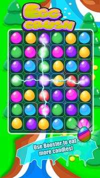 Surprise Eggs Crush screenshot 1