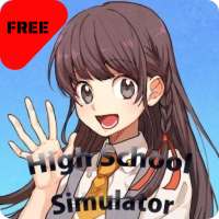 Free Sakura School Simulator Guide logo