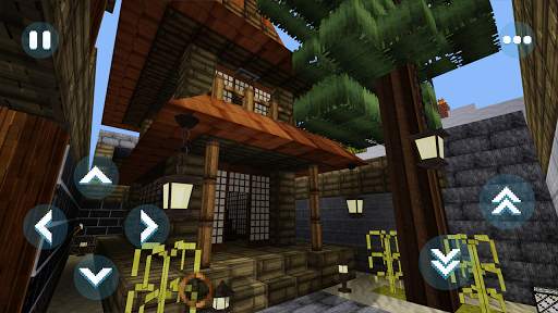 Maxi Craft Exploration Master screenshot 2