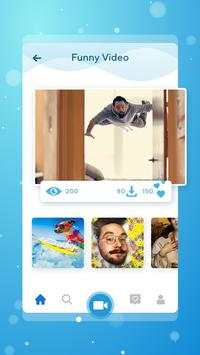 Mitroon Funny Videos - Short Videos For You screenshot 2