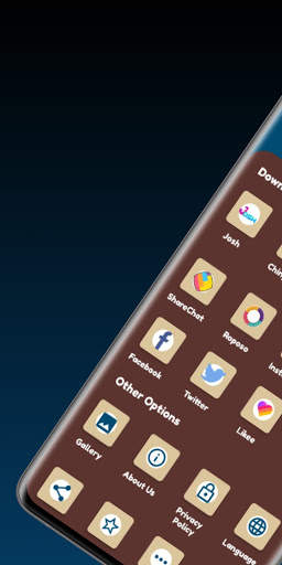 DeeVideosSaver - Download And Get Hot Videos screenshot 2