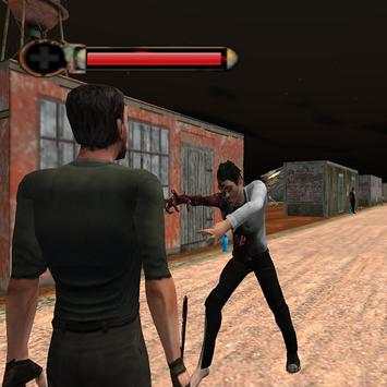 Zombie Apocalypse : Lost City screenshot 5