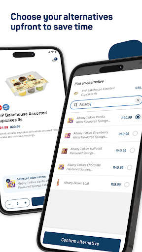 Pick n Pay asap! screenshot 5