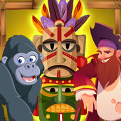 Gam Blaze icon