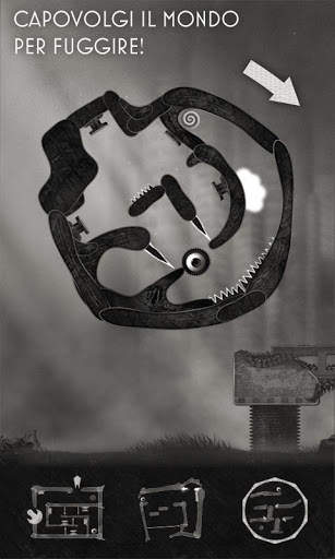 Freeze! La fuga screenshot 3