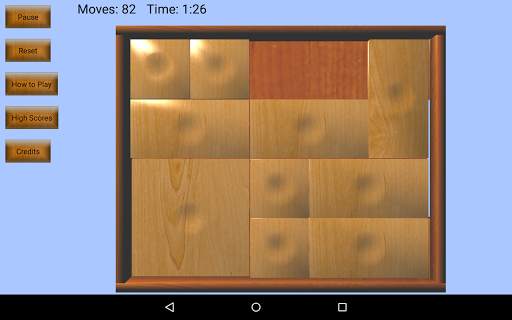 The Square Root screenshot 3