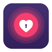 💜 AppLock Privacy &amp; Security icon