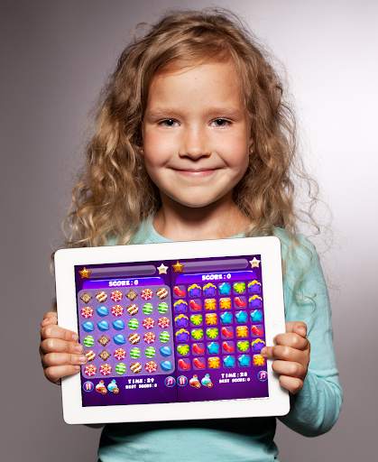 Candy Blast Madness screenshot 2