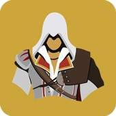 Assassin the tower creed 1.0