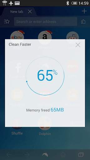 Speed Booster for Android 🚀 screenshot 9