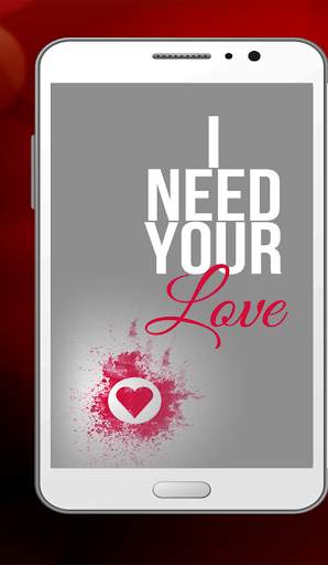 Romantic Love Images - Love DP screenshot 1