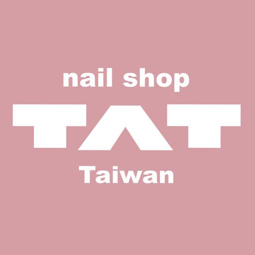 Nail shop TAT Taiwan 4.2.2
