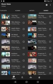 Music Mate screenshot 20