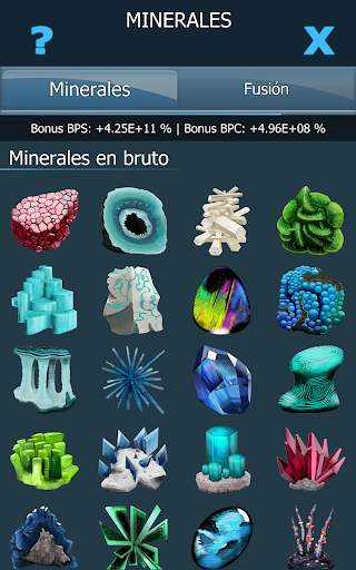 Bacterial Takeover: Idle games screenshot 5