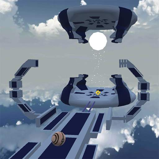 Balance Rolling Ball 3D 3.0