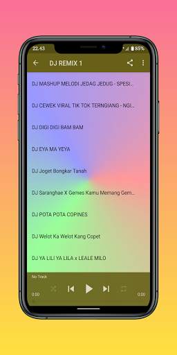 DJ Bila Dia Mencintaiku Viral Tiktok 2021 screenshot 7
