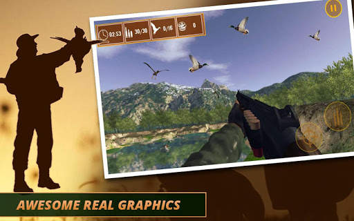 Duck Hunting Simulator 2022 screenshot 4