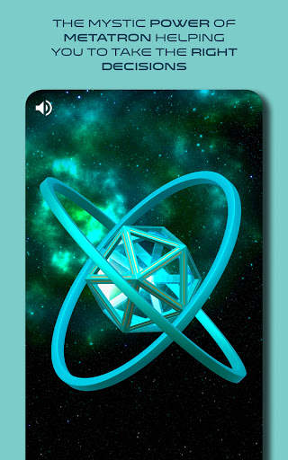 Magic 8 Ball Crystal Oracle screenshot 24