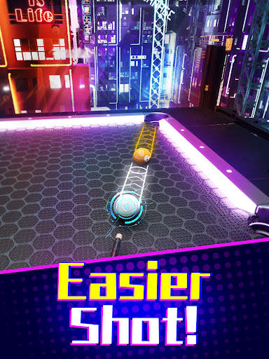 Infinity 8 Ball™ Pool King screenshot 12