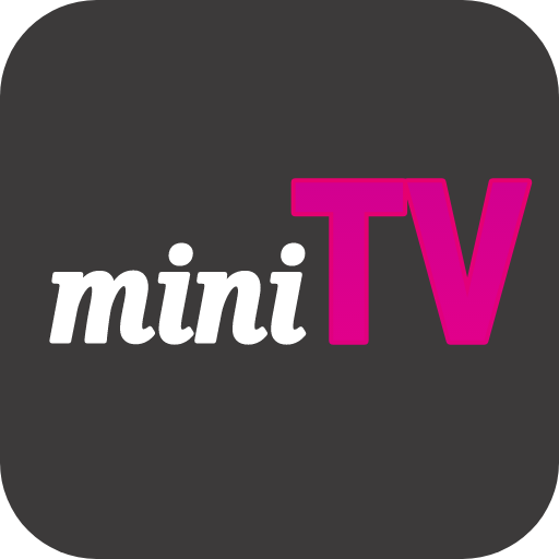 Mini TV icon