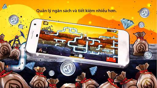 Thợ đào 3 screenshot 3