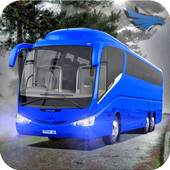Lakeside Transit Bus Simulator 1.0