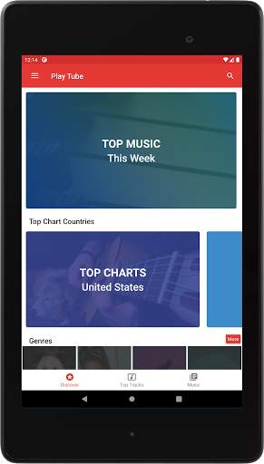 Play Tube & Video Tube Pro screenshot 8