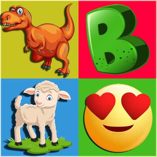 Educational Memory Games for K 2.0