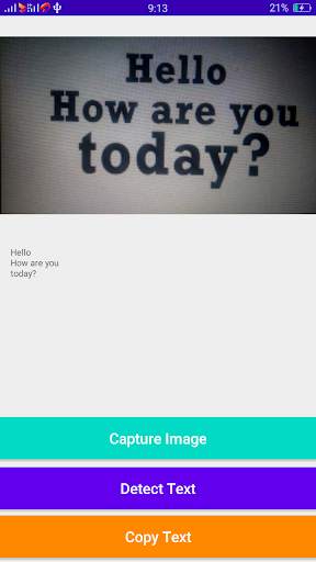 Image To Text screenshot 2