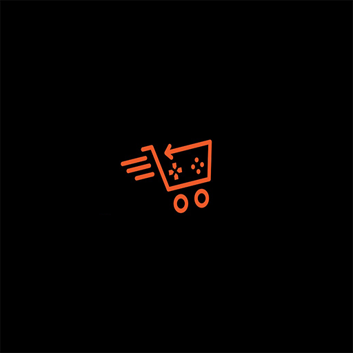 Game Market icon