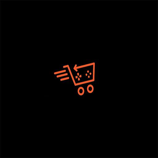 Game Market 0.0.1