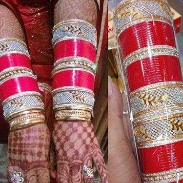 Wedding Chura Images screenshot 1