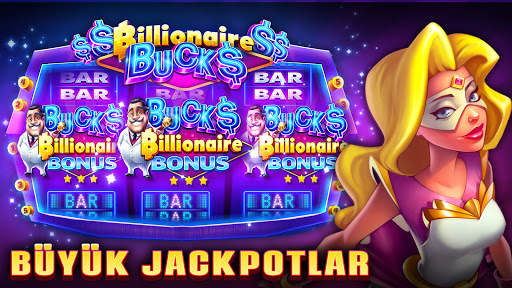 Stars Slots - Casino Games screenshot 1