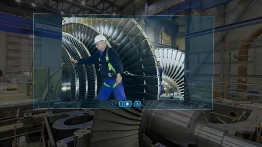 Virtual Reality Suite screenshot 3