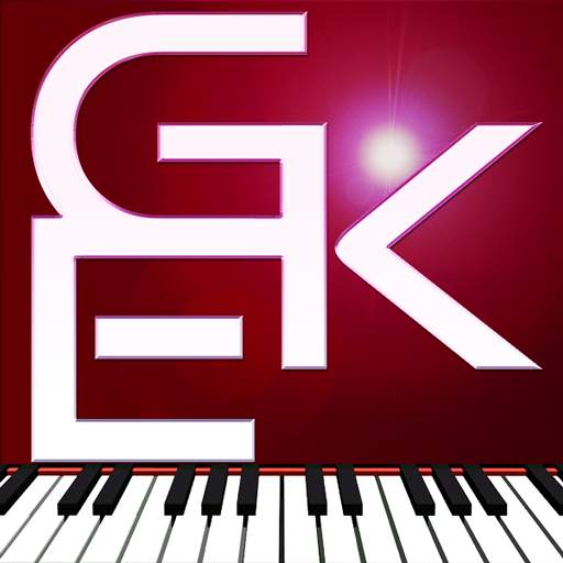 Piano Lessons Free App: Gospel Piano Lessons 1.1
