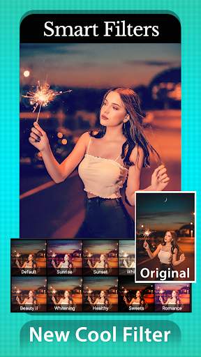 Photo Lab Pro Photo Editor screenshot 5