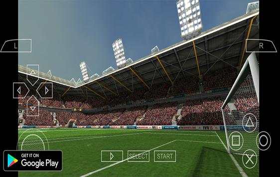 psp for Android Game Emulator Edition 2020 screenshot 1