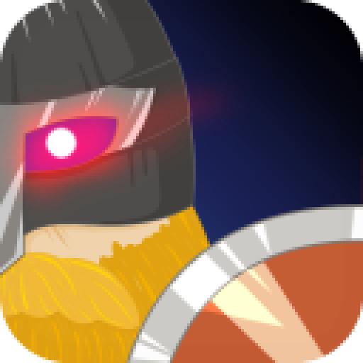 8-bit Vikings vs Zombies : Legendary Of Olaf icon
