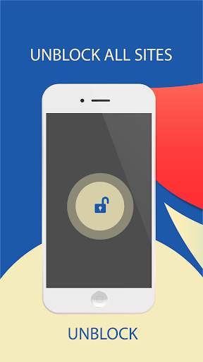 VPN Master - VPN Free & VPN Fast screenshot 1