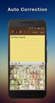 My Photo Keyboard screenshot 13