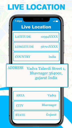 Mobile Number Tracker screenshot 2