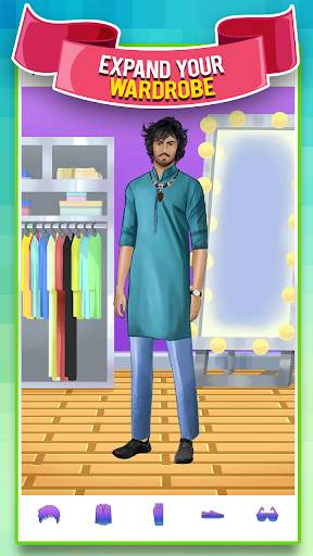 InstaGame : Social Network Game screenshot 7