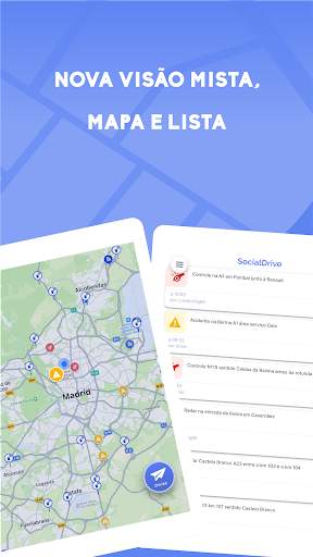 SocialDrive screenshot 10