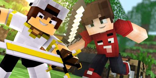 PVP Mod for Minecraft screenshot 3