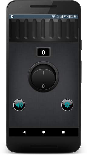 Super Flashlight Pro screenshot 2