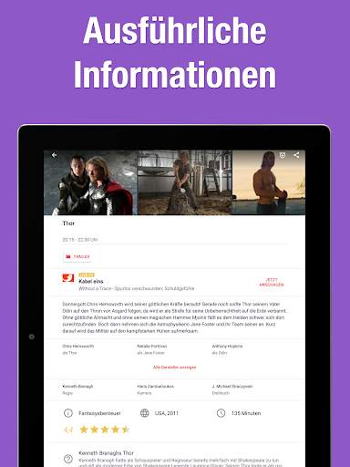 TV.de TV Programm App screenshot 18