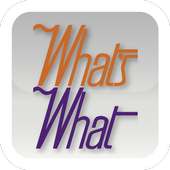 What's What 2016