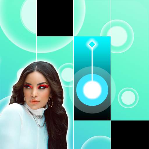 Kim Loaiza Piano Tiles 2.0