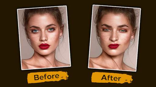 Funny Face Maker - Funny Emotions Effect screenshot 13