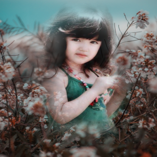 Flower Blend icon